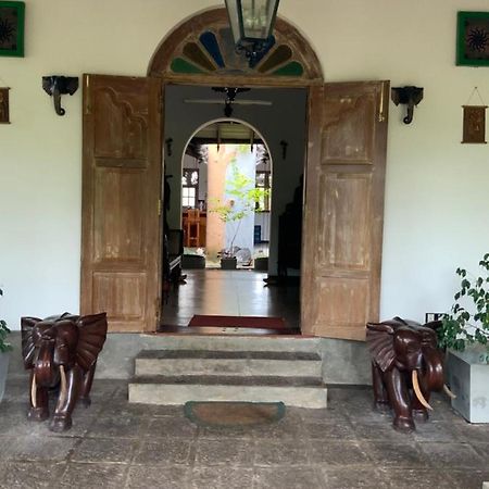 Lali Villa & Fruit Garden Galle Exteriér fotografie