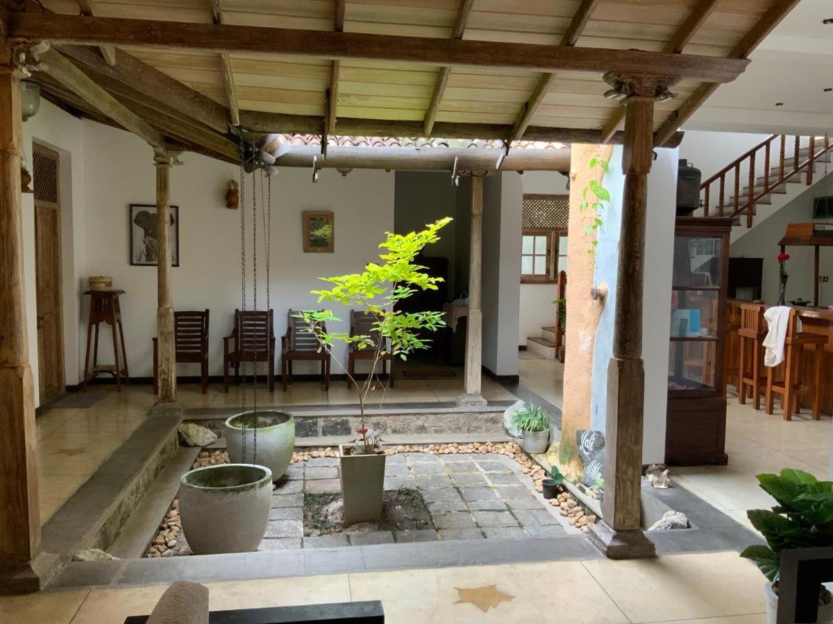 Lali Villa & Fruit Garden Galle Exteriér fotografie