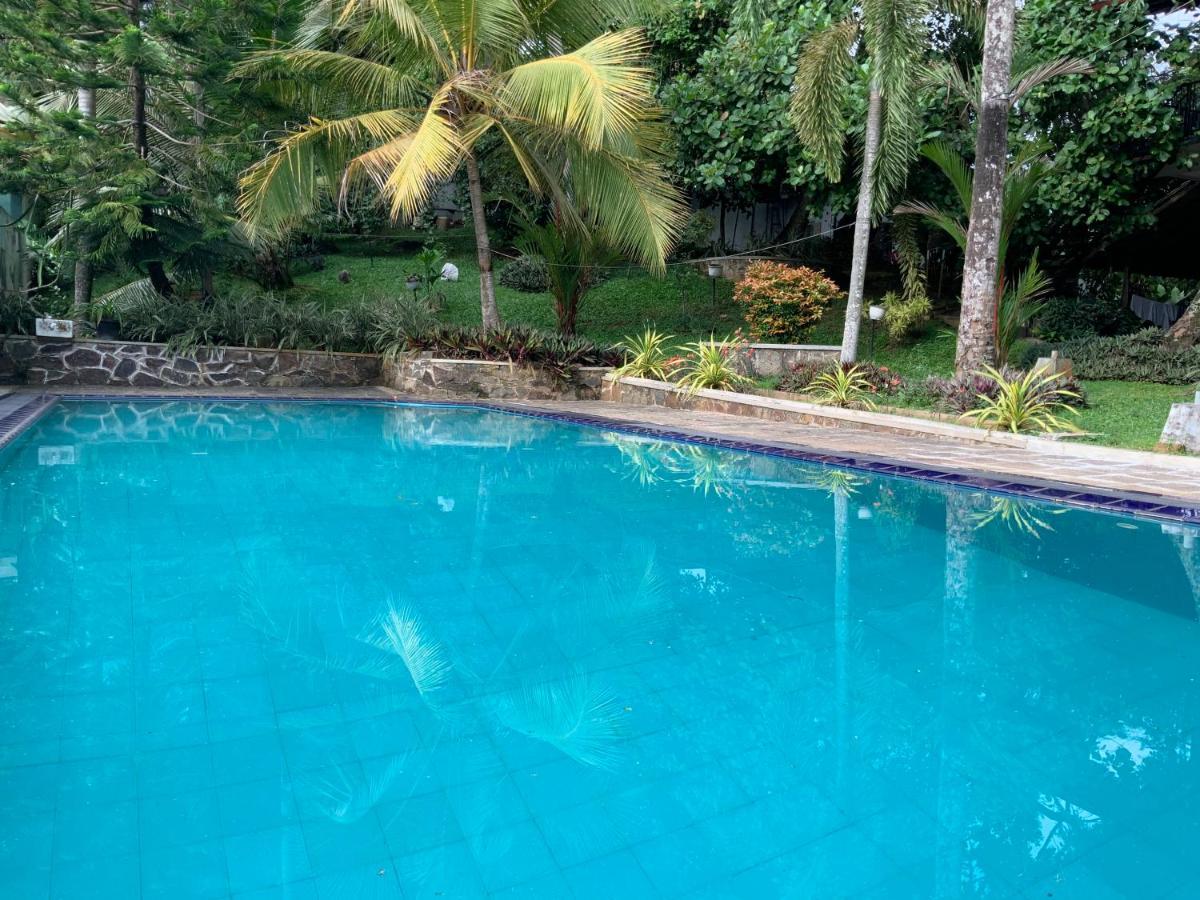 Lali Villa & Fruit Garden Galle Exteriér fotografie