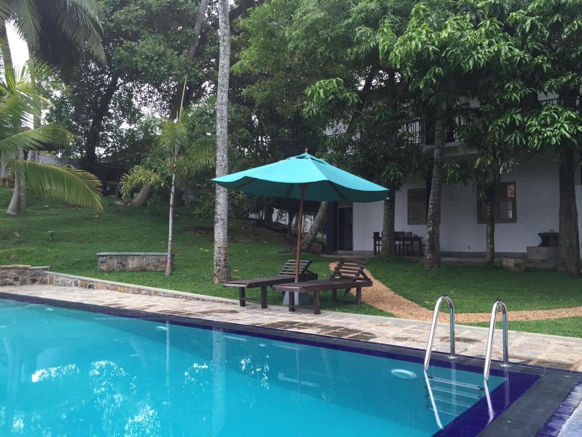 Lali Villa & Fruit Garden Galle Exteriér fotografie