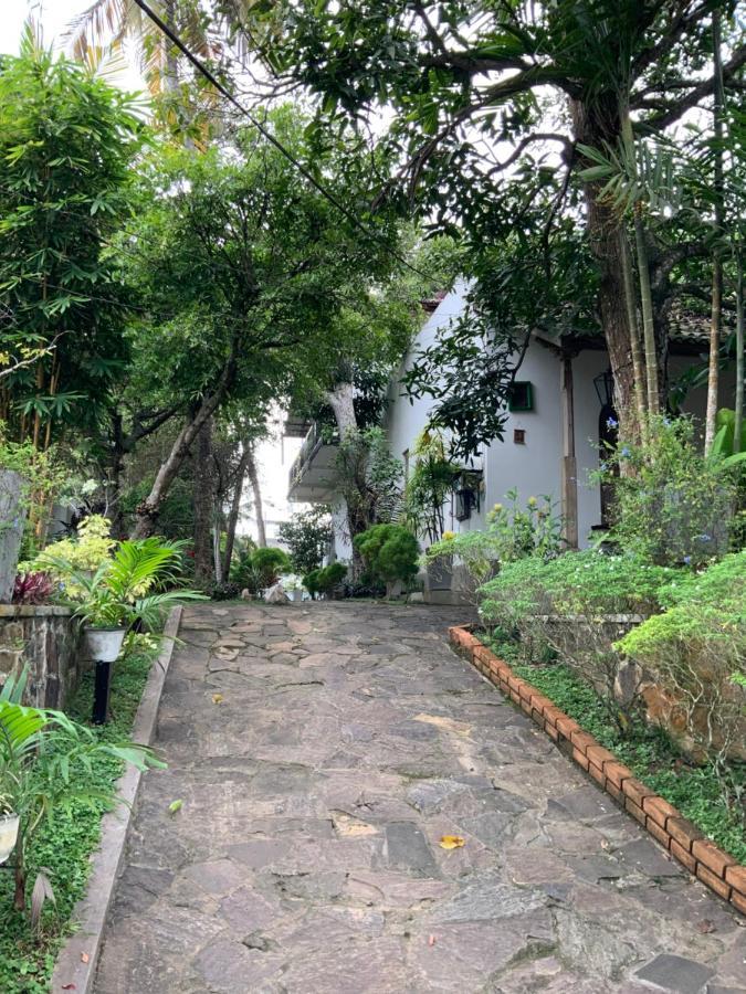 Lali Villa & Fruit Garden Galle Exteriér fotografie