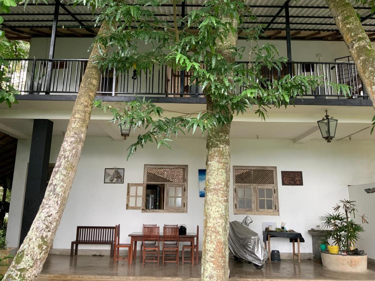 Lali Villa & Fruit Garden Galle Exteriér fotografie