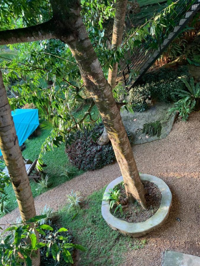 Lali Villa & Fruit Garden Galle Exteriér fotografie