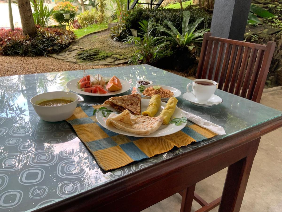 Lali Villa & Fruit Garden Galle Exteriér fotografie