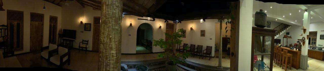 Lali Villa & Fruit Garden Galle Exteriér fotografie