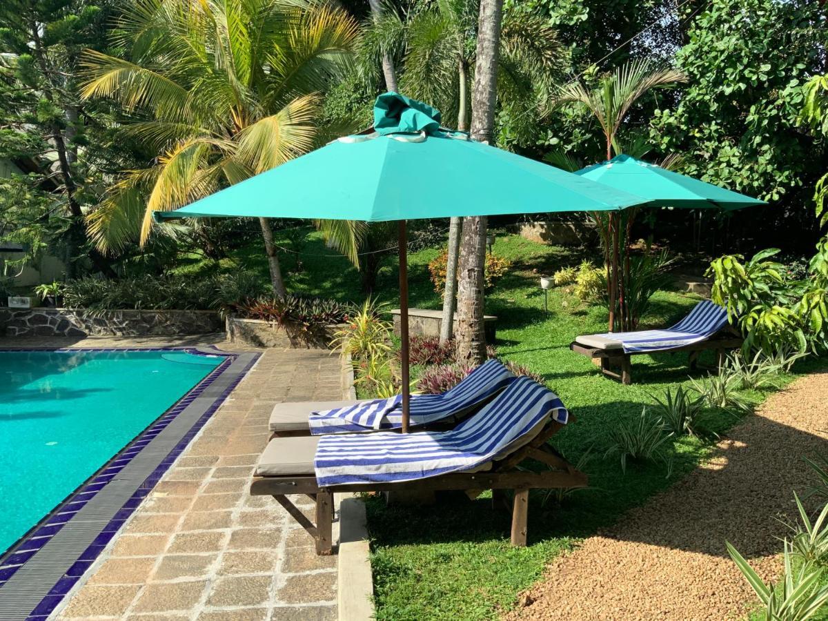 Lali Villa & Fruit Garden Galle Exteriér fotografie