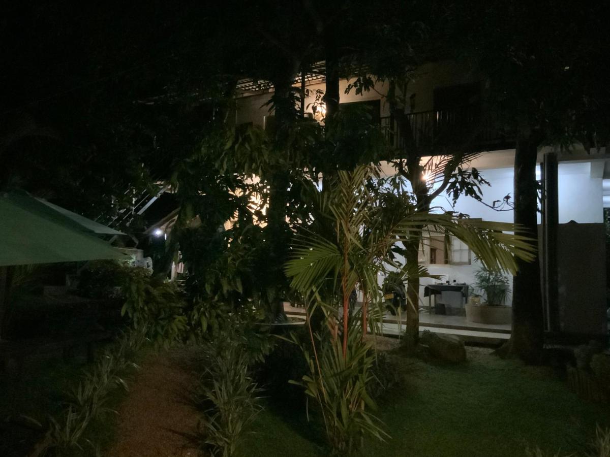 Lali Villa & Fruit Garden Galle Exteriér fotografie